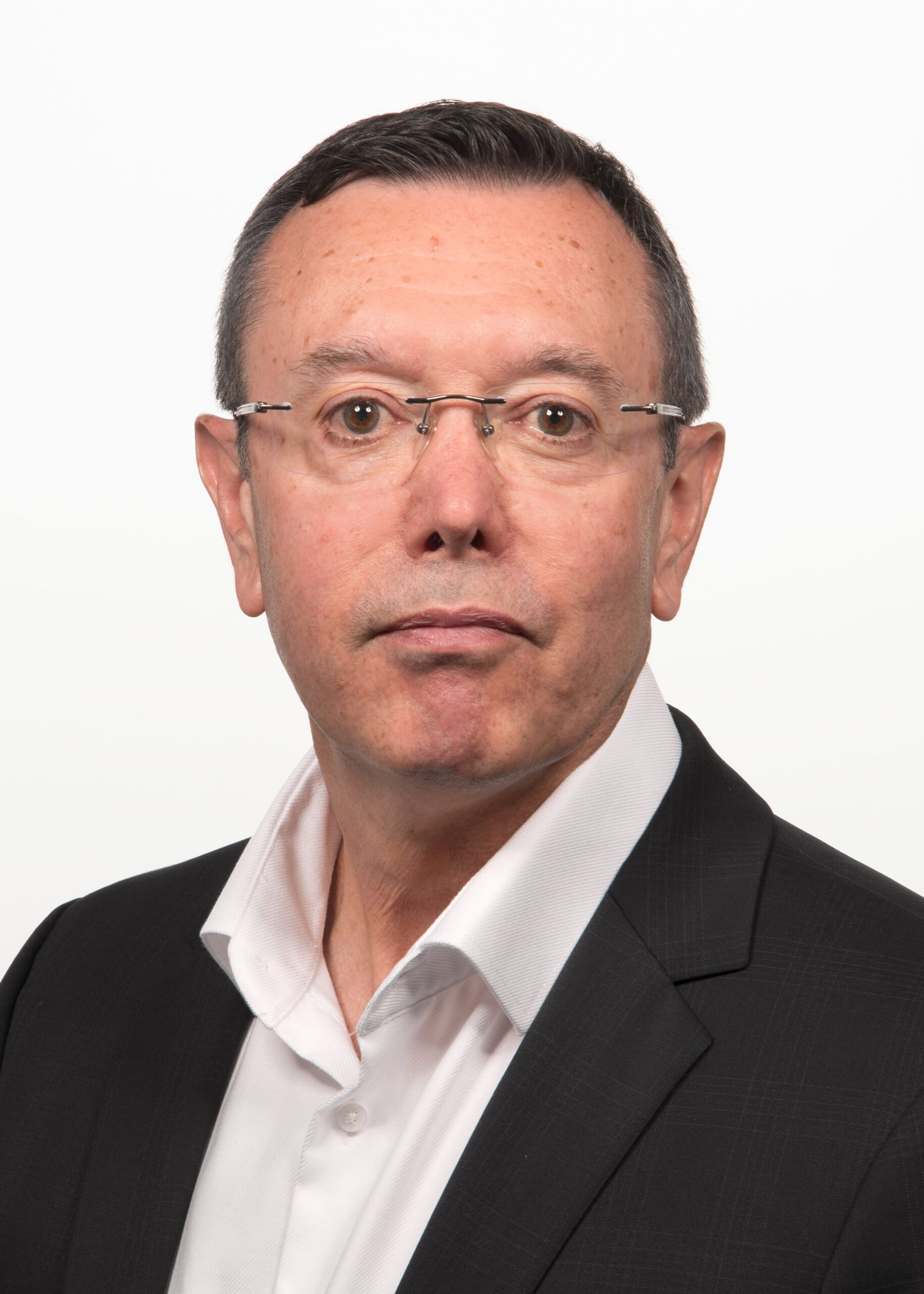 Joseph Ceballos