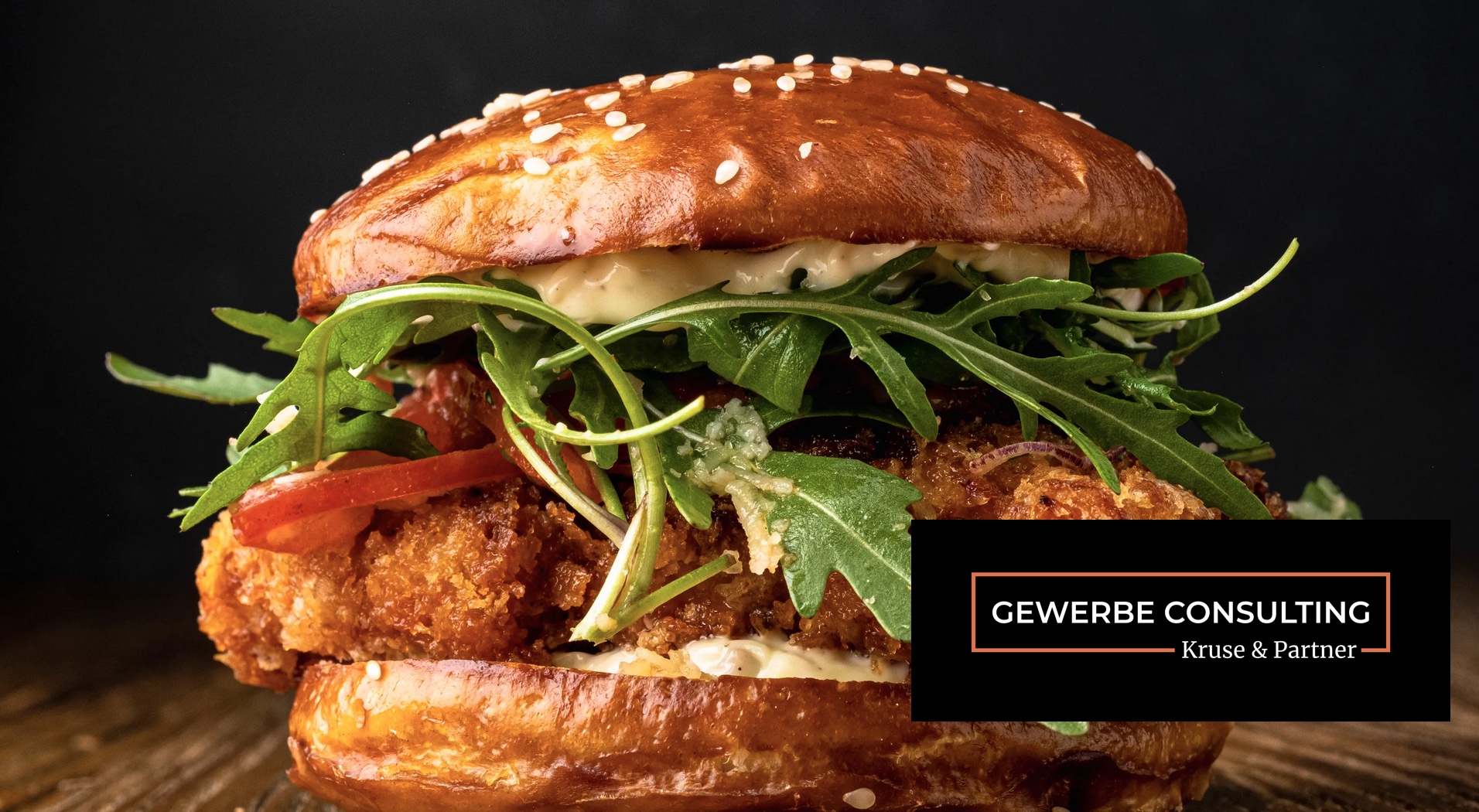 Vielseitig nutzbares Take-Away an Top-Lage