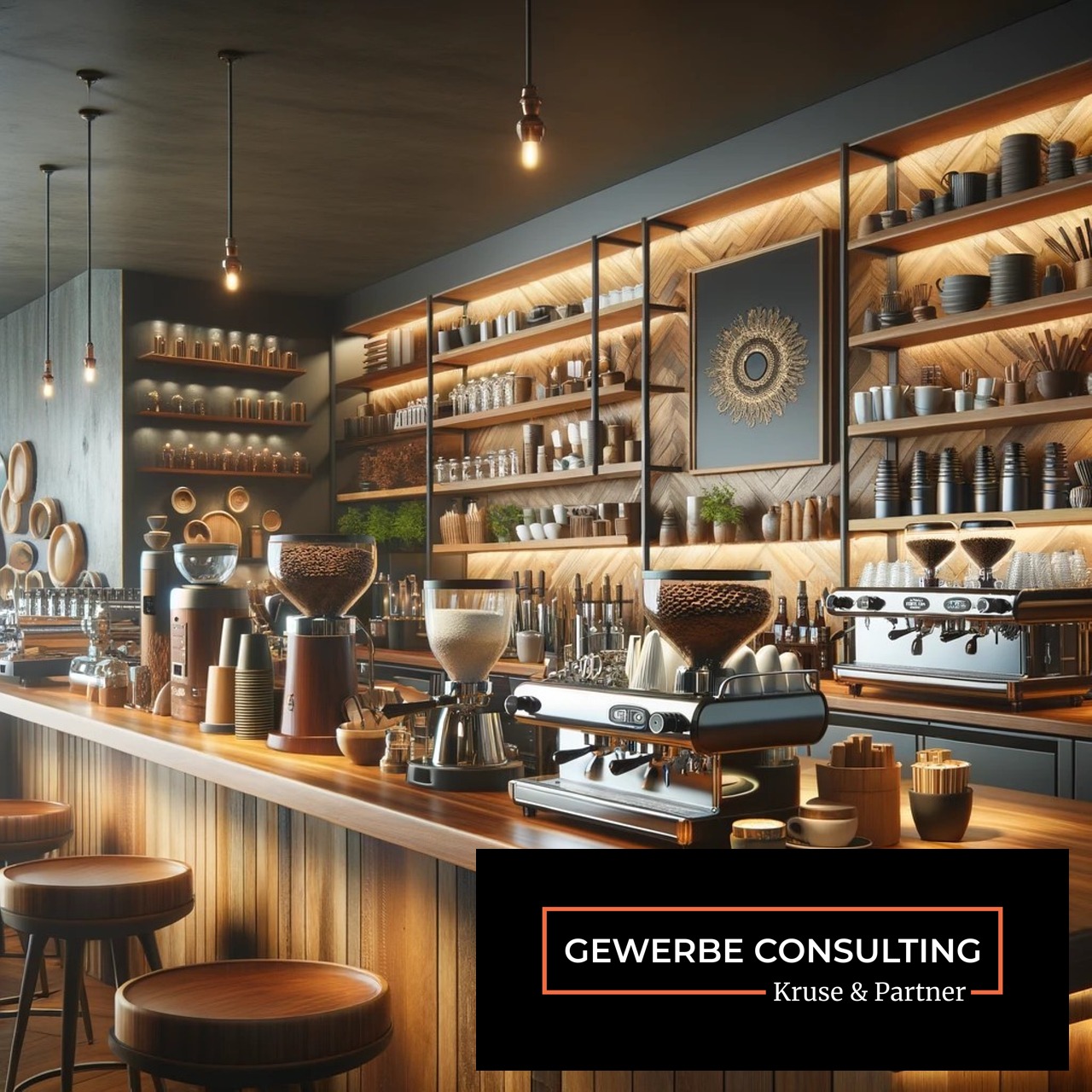 Café – Bistro zu verkaufen zentral in der Altstadt