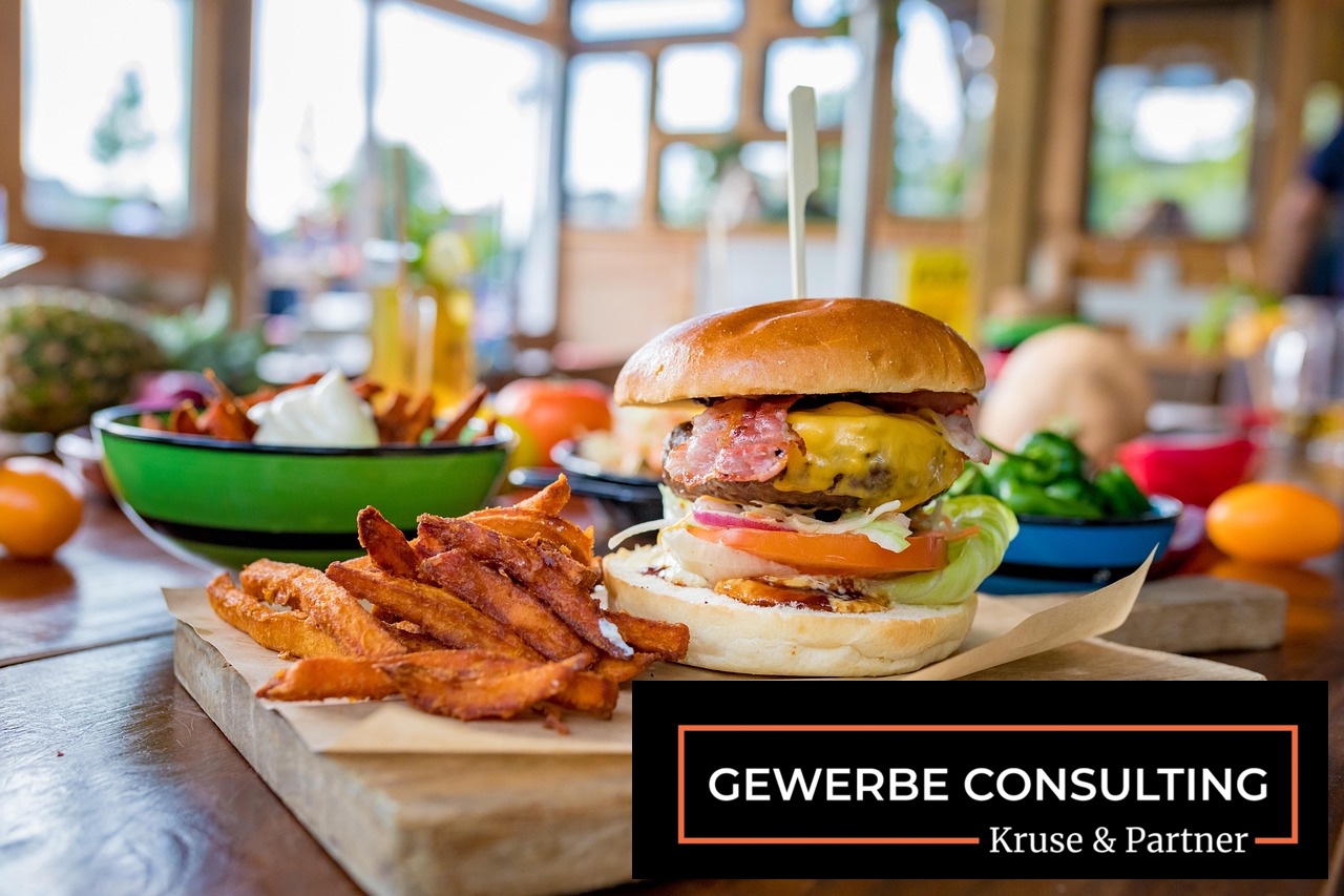 Grosszügiges Restaurant zu verkaufen mit starkem Delivery Umsatz