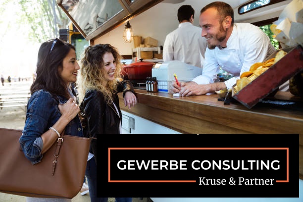 Foodtruckunternehmen zu verkaufen – sehr gute Standorte