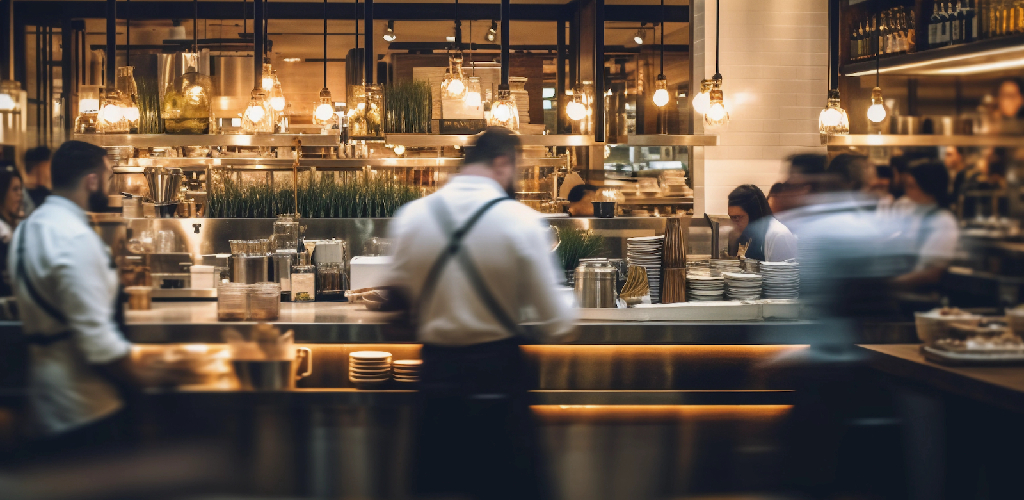 Erfolg in der Gastronomie – neue Konzepte