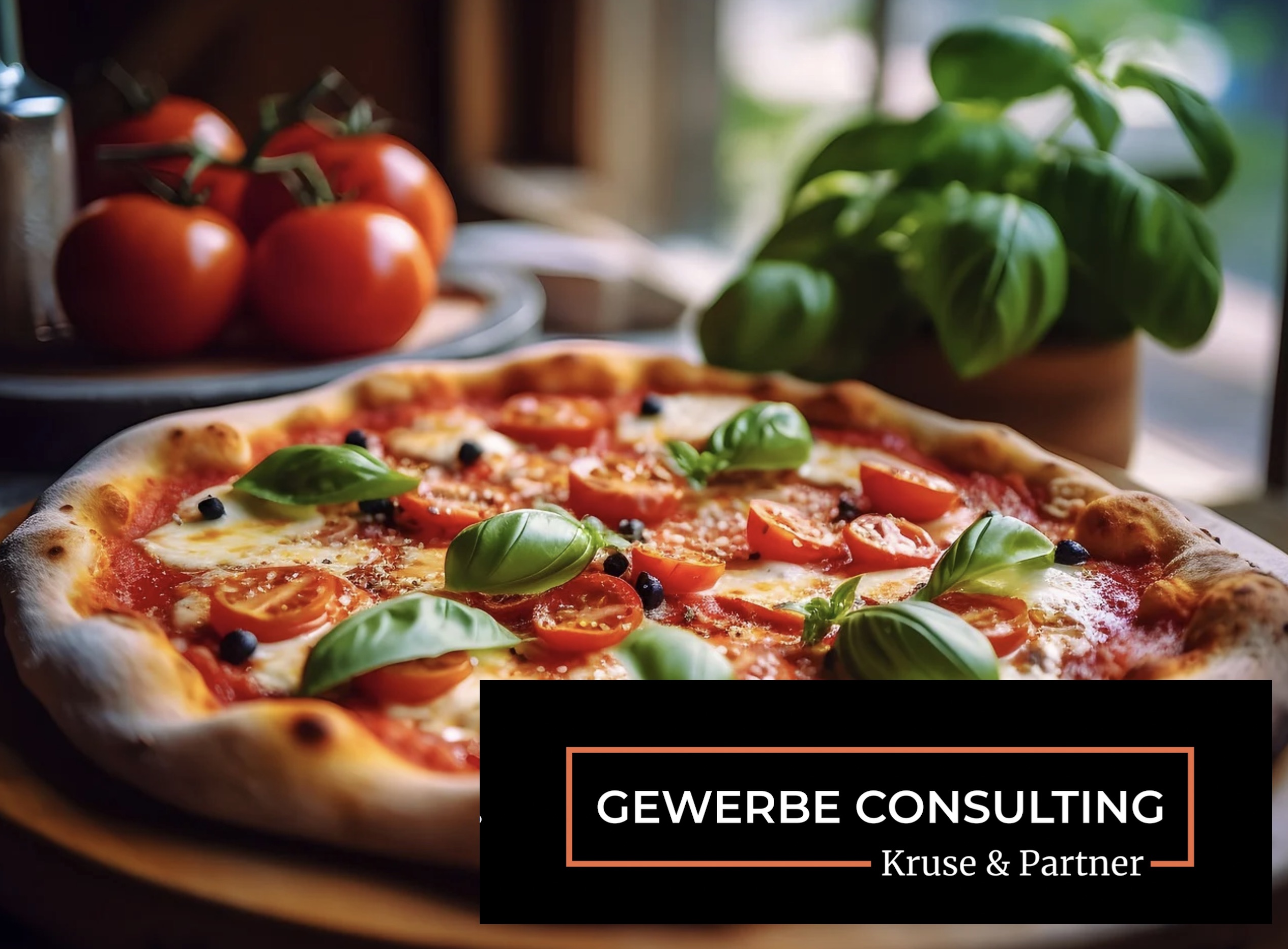 Top laufender Pizzakurier in einer Gemeinde am linken Zürichseeufer zu verkaufen