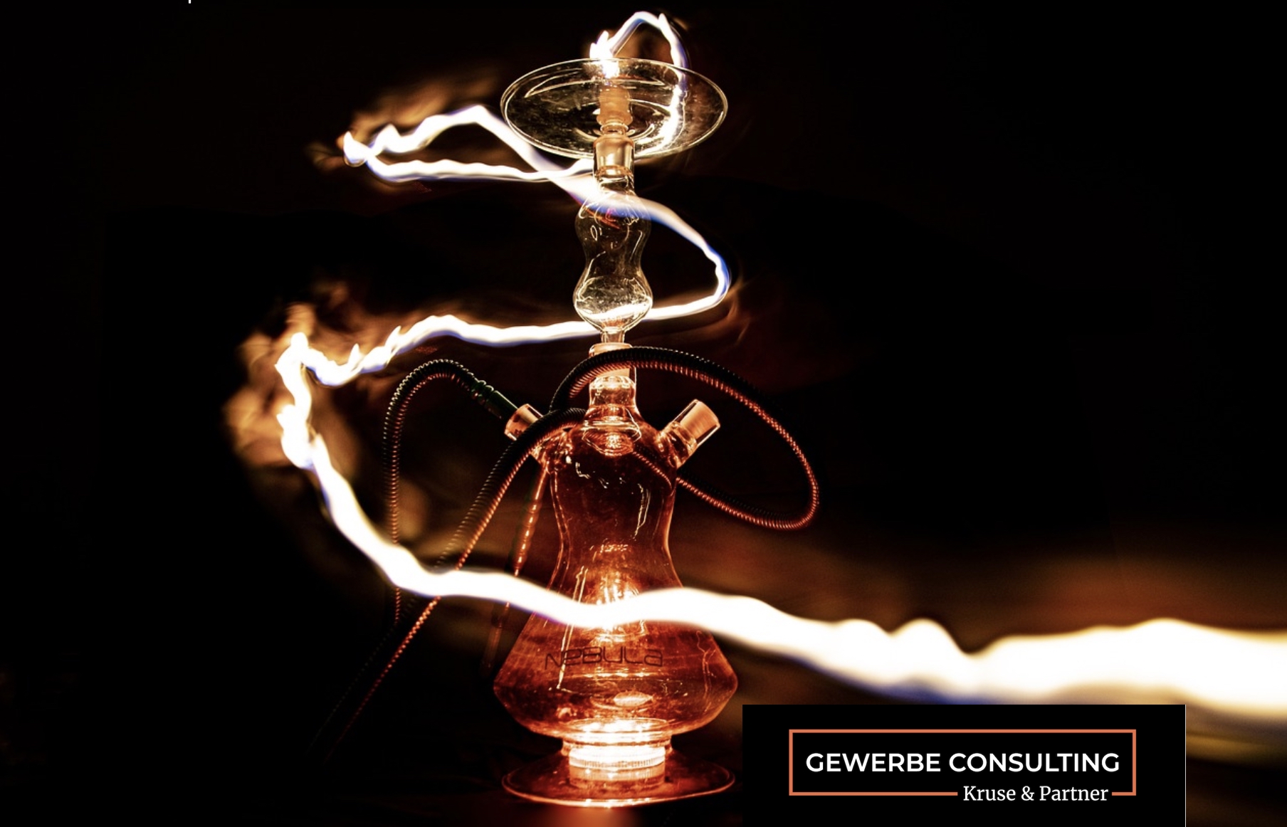 Einzigartige Shisha Lounge mit Zigarren Lounge und Restaurant zu verkaufen