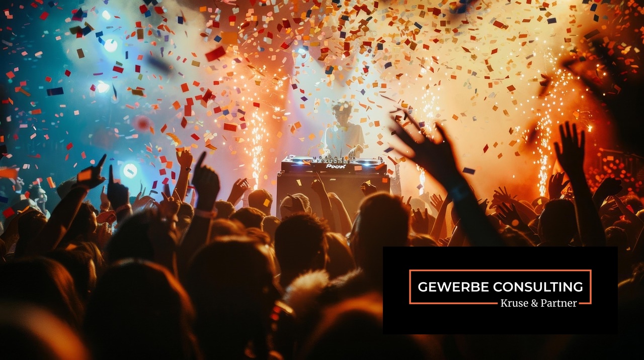 Exklusiver Premium-Club mit Platz für über 600 Gäste zu verkaufen